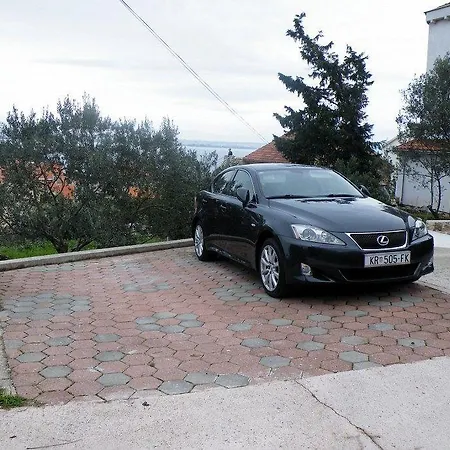 Preko 8428a Appartamento