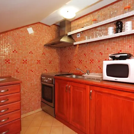 Apartment Preko 8428a *