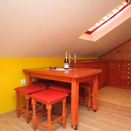 Appartamento Preko 8428a