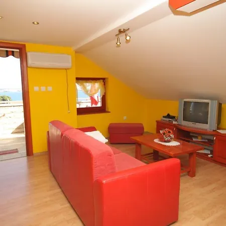 Apartman Preko 8428a *